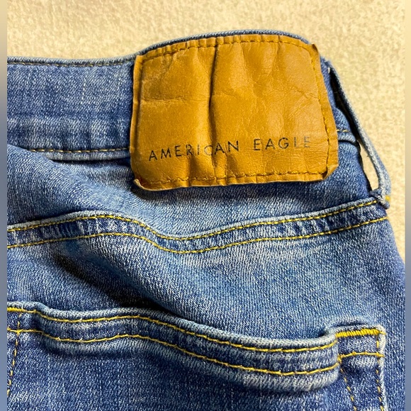 American Eagle Jeans - Picture 3 of 5